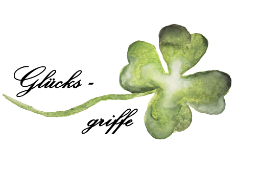 Glücksgriffe Logo