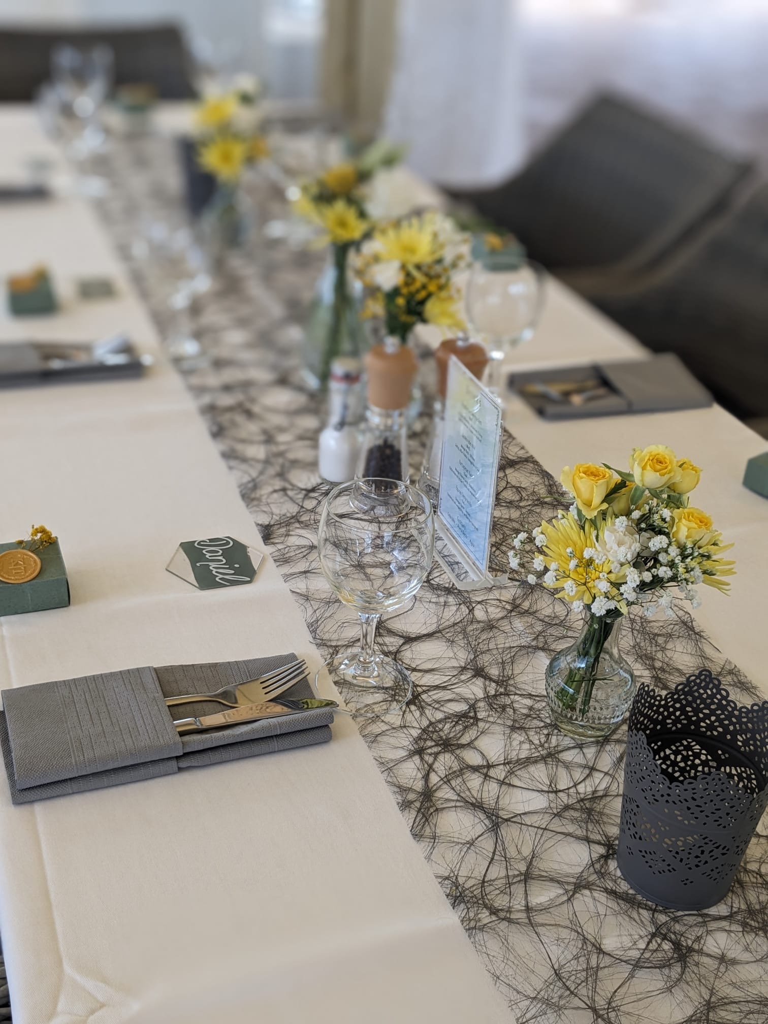 Geburtstag &amp; Anlässe