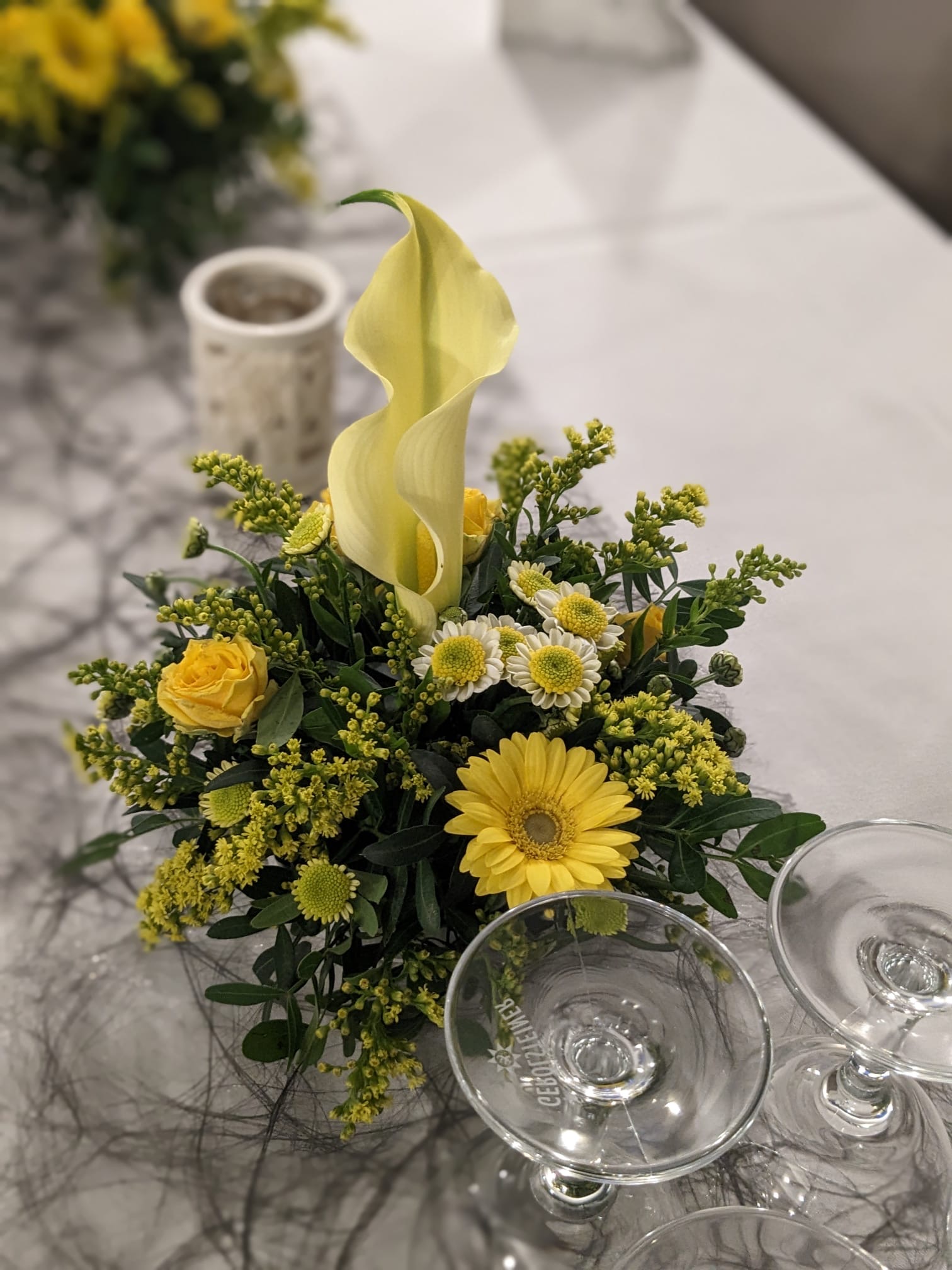 Geburtstag &amp; Anlässe